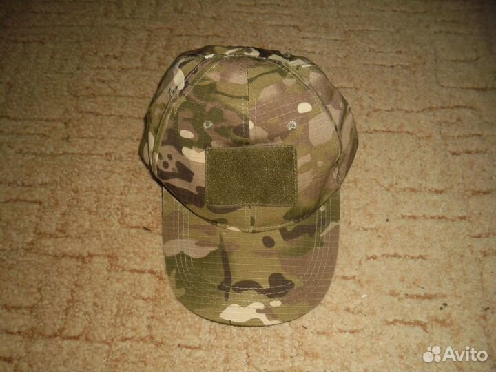 Кепка бейсболка