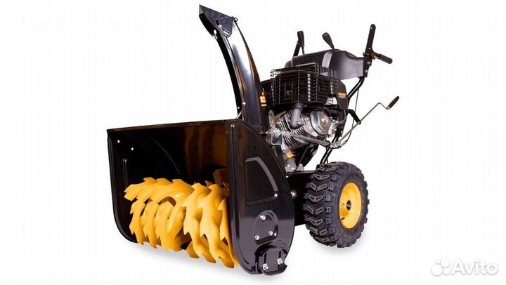 Champion 1170 E Снегоуборщик