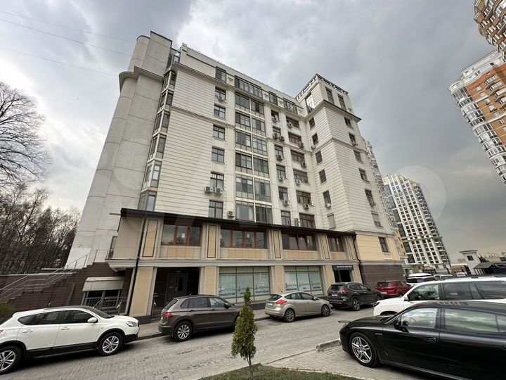 Свободного назначения, 595.1 м²