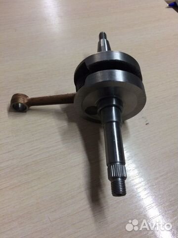 Коленвал на скутер Action 2