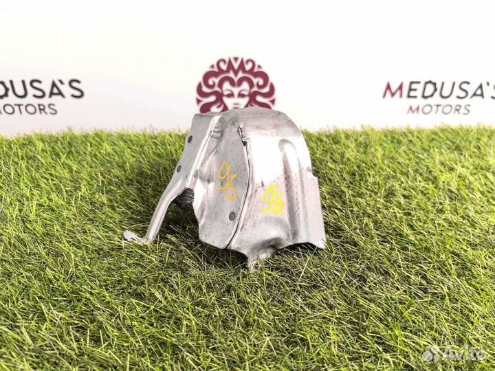 Тепловой экран Volvo Xc90 L A4 2.0 дизель 2019