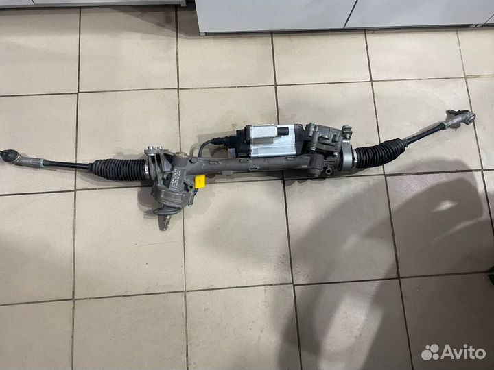 Рулевая рейка audi A3 2003,Seat Altea 2004,Seat Al