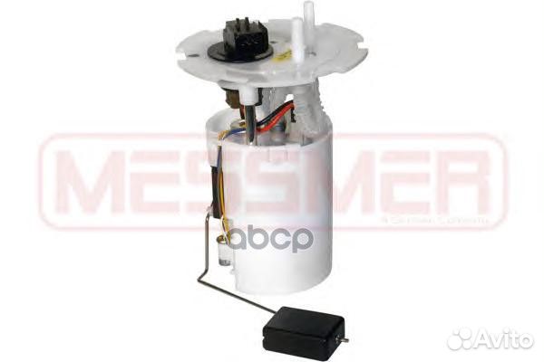 Насос топливный chevrolet lacetti 1.6 775279