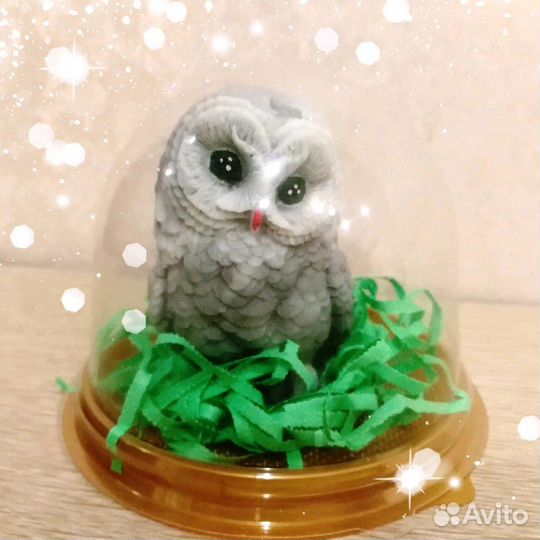 Подарочное мыло