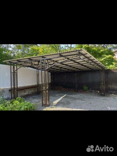 Сварочный работа