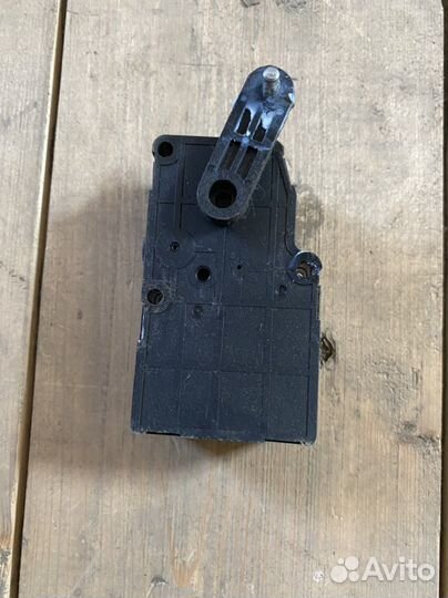 Сервопривод печки Chevrolet aveo t250