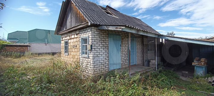 Участок 15 сот. (ИЖС)