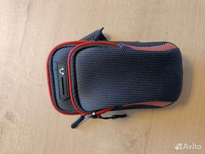 Сумка чехол на руку для бега