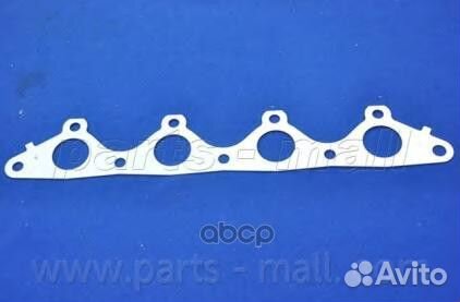 Прокладка коллектор выпускной Hyundai/PM/ P1MA0