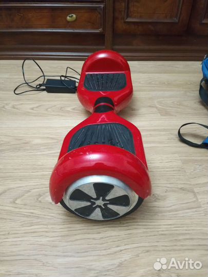 Гироскутер