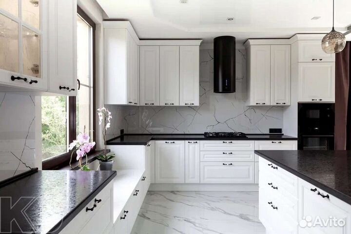 Кухни на заказ