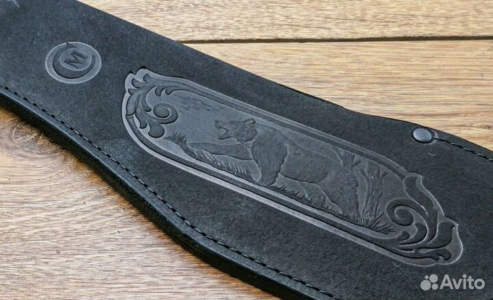 Мачете #2 рукоять венге