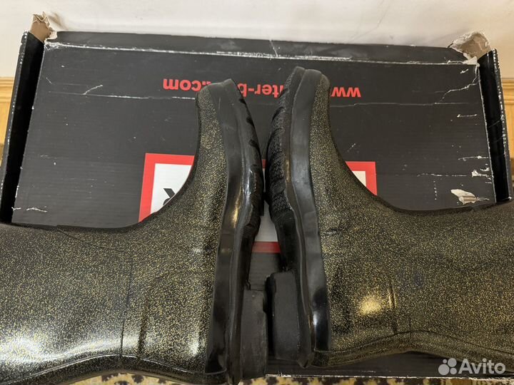 Оригинал Hunter резиновые сапоги