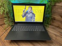 Мощный ноутбук Lenovo E2-9/500Gb/15,6"