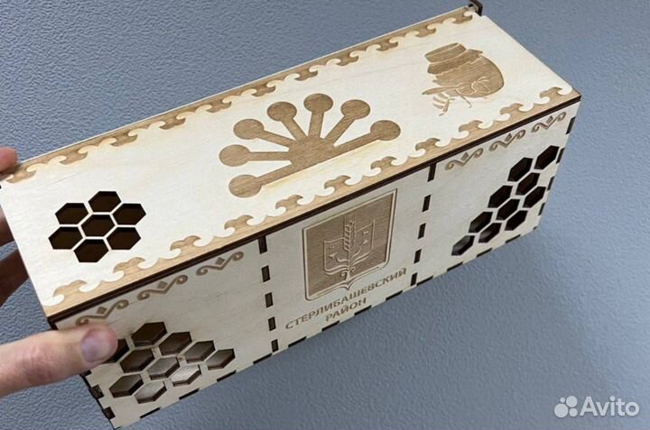 Бумажные пакеты с логотипом / Подарочные коробки