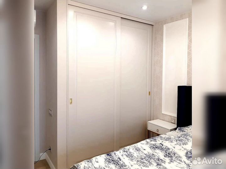 Корпусная мебель на заказ