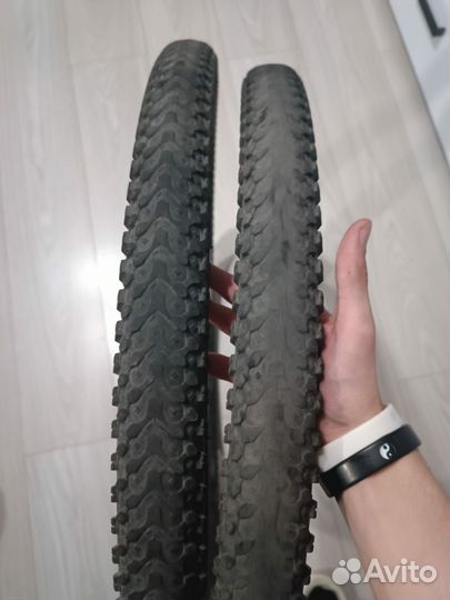Покрышки для велосипеда 29