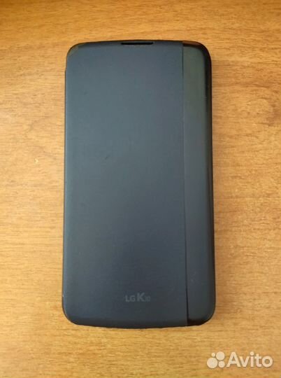 LG K10 LTE K430DS, 16 ГБ