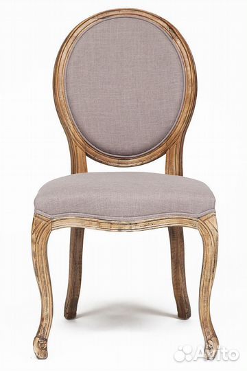 Стул «Бутик» (Boutique) CB2178 (Груша, светло-кори