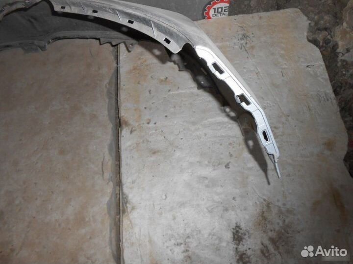 Бампер передний Honda Cr-V