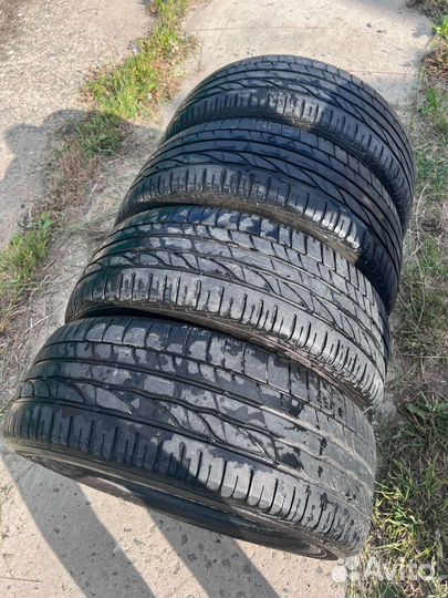 Bridgestone Turanza ER300 205/55 R16 91V