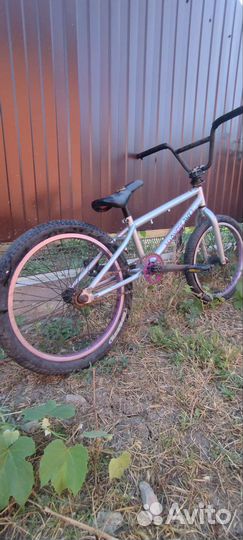 Велосипед Stark Madness BMX 3