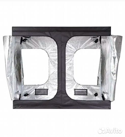 Гроубокс 240 120 200