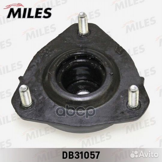 Опора амортизатора ford fiesta V/fusion 01- пер