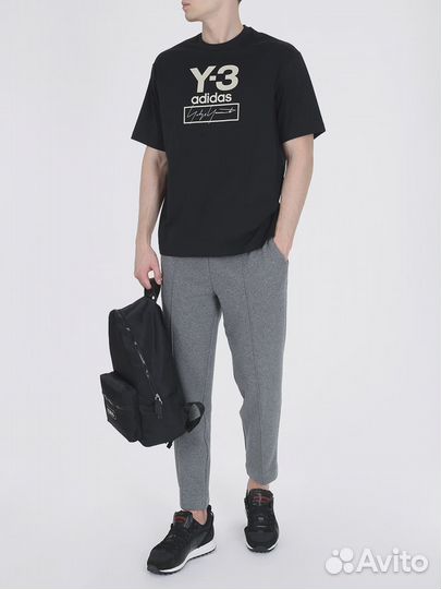 Брюки спортивные Moncler