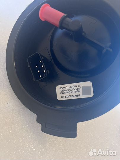 Топливный фильтр Porsche Panamera 970 97020142400