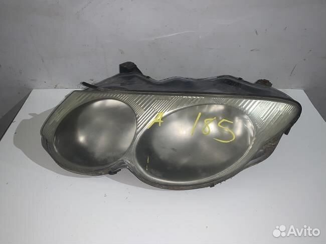 Фара левая chrysler 300M 1998-2004 3.5