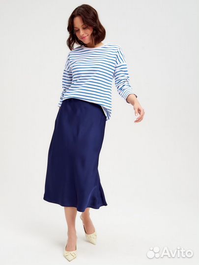 Жен. лонгслив 1095-23-0480