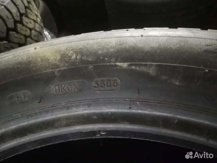 Michelin Latitude X-Ice North 255/55 R18 109T