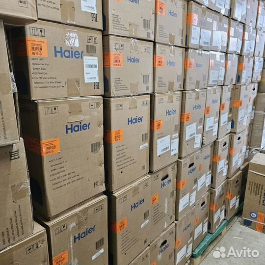 Кондиционеры ахiома