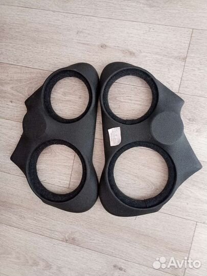 Подиумы Гранта