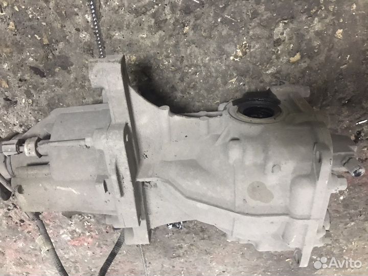 Редуктор заднего моста KIA Sportage 3