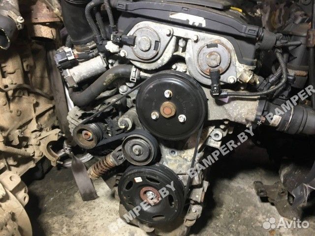 A12XER Двигатель к Opel Corsa, 2012 г. 1.2 л, бенз