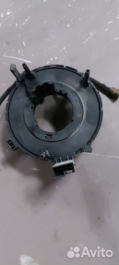 Шлейф подрулевой на Volkswagen Passat B5