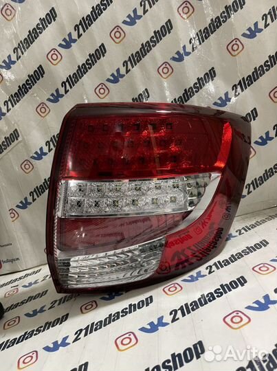 Фонари светодиодные Гранта