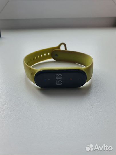 Xiaomi Mi Band 5