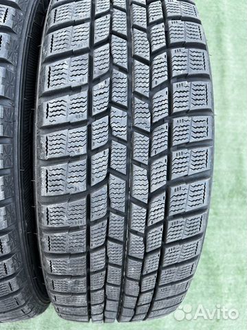 Goodyear Ice Navi 6 205/50 R17 89Q