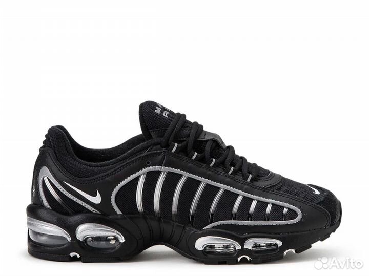 Кроссовки Nike Air Max Tailwind Black Prison Slep