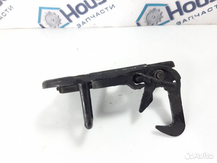 Замок капота Volkswagen Passat B6 2.0 TDI cbab