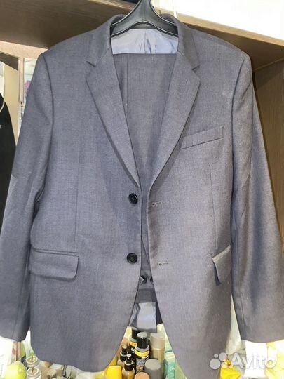 Школьный костюм