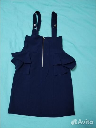 Школьная форма