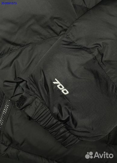 Куртка TNF 700