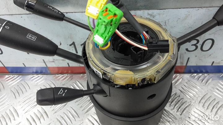 Переключатель поворотов подрулевой Mercedes-Benz S