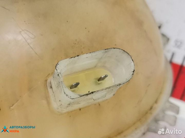 Бачок расширительный seat Toledo 2 2001 1J0121403B