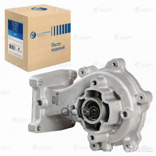 Насос водяной ford/jaguar mondeo III /transit/X