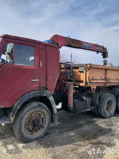 Услуги манипулятора